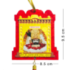 Khatu Shyam Ji Hanging