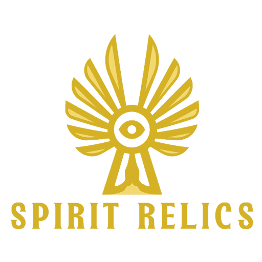 Spirit Relics logo