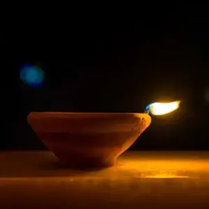 diwali-diya