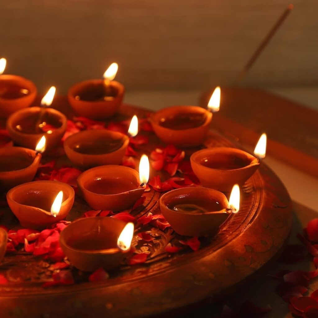 diwali-diya