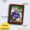 Neem Karoli Baba Photo Frame