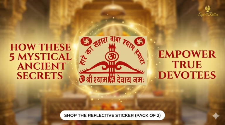 How-These-5-Mystical-Ancient-Secrets-Empower-True-Devotees-spirit-relics