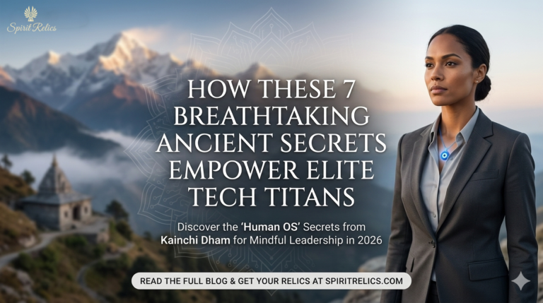 How-These-7-Breathtaking-Secrets-Empower-Global-Tech-Titans-spirit-relics